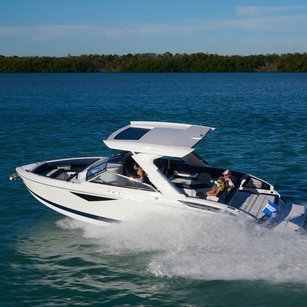 Cobalt Boats A29