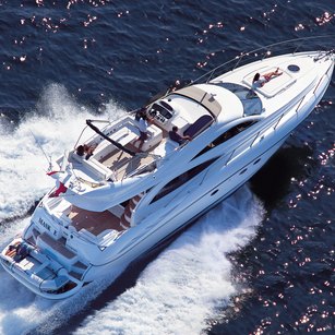 Sunseeker Manhattan 56