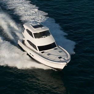 Maritimo M50