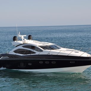 Sunseeker Predator 64