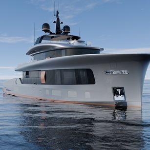 Tecnomarine TM40