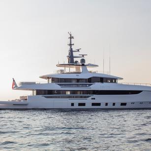 Columbus Yachts Atlantique 43MT/4