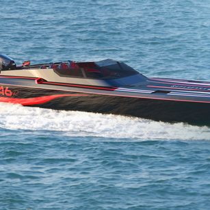 VisionF Superfast 46