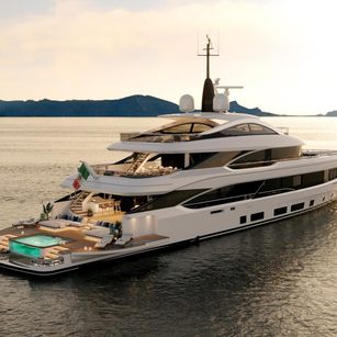 Benetti B.Now 50M Evo