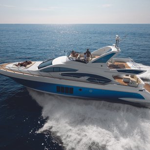 Azimut 64