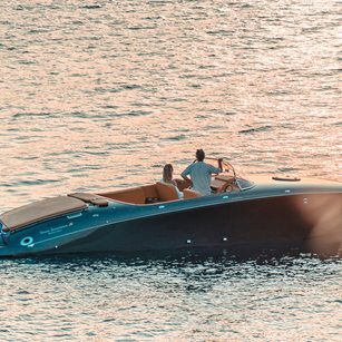 Seven Seas Venus Speedster X