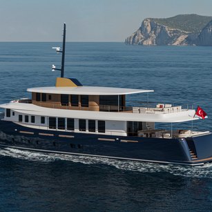 Numarine 38XPC