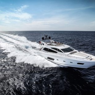 Sunseeker Manhattan 73