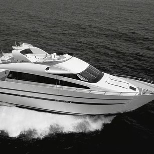Azimut 65 Pininfarina
