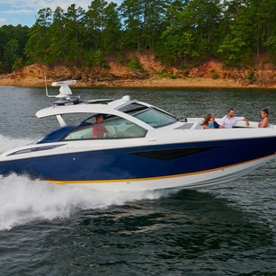 Cobalt A36 BR