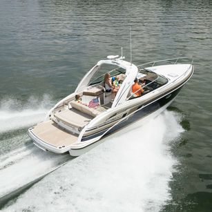Formula 310 Sun Sport