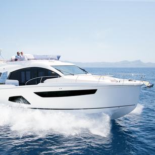 Sealine F530