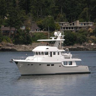 Nordhavn 60