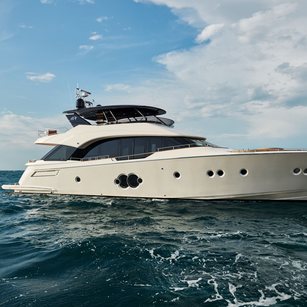 Monte Carlo Yachts MCY 80