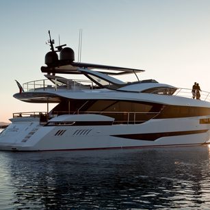 Dominator 28M Ilumen
