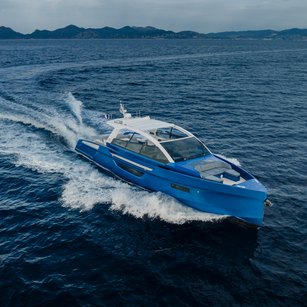 Sialia 57 Deep Silence