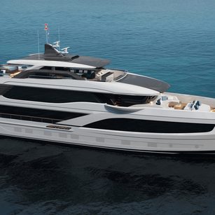 Gulf Craft Majesty 145