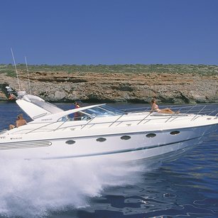 Fairline Targa 43