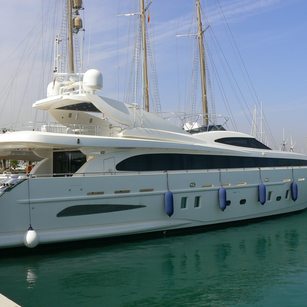 Astondoa 114 GLX