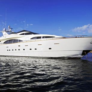 Azimut 100 Jumbo