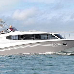 Eco Cruiser D37