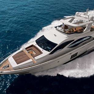 Azimut 82