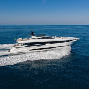 Mangusta GranSport 33
