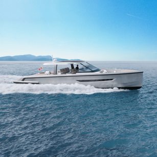 Sialia 59 Tender