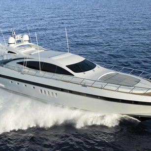 Mangusta 92