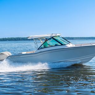 Grady-White Freedom 325