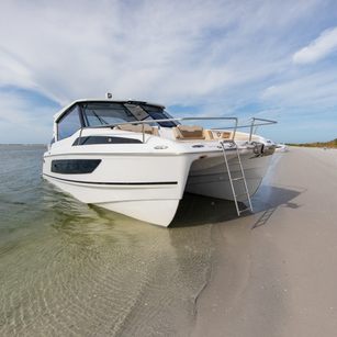 Aquila 36 Sport