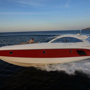 Beneteau Monte Carlo 47