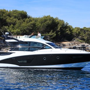 Beneteau Gran Turismo 50 Sportfly