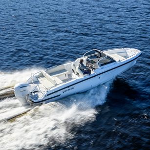 Quarken 27 Open