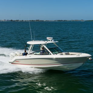 Boston Whaler 280 Vantage
