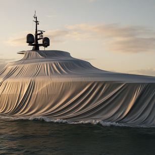 Benetti Oasis 42M