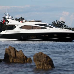 Sunseeker Manhattan 63