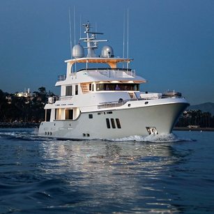 Nordhavn 96