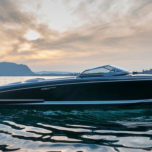 Riva Iseo Super