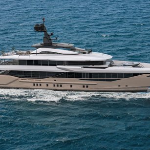 Bilgin Yachts Bilgin 170