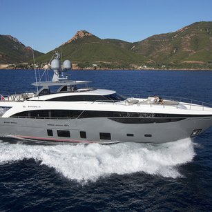 Princess 35M