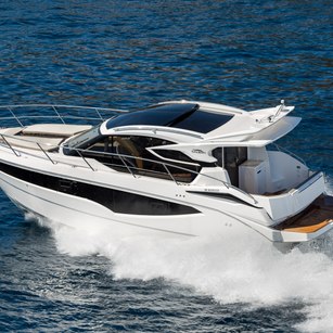 Galeon 370 HTC