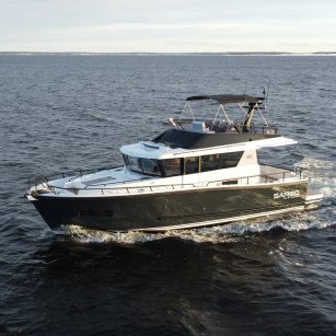 Sargo 45 Fly