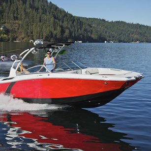Cobalt 26SD WSS