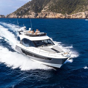 Beneteau Monte Carlo 52