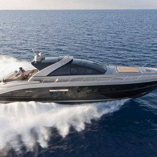 Riva 68' Ego Super