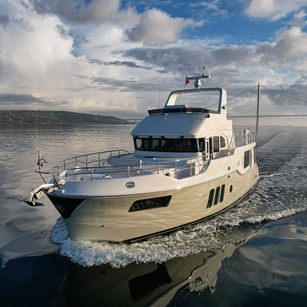 Nordhavn 51