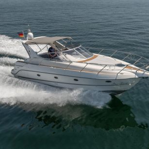 Sessa Marine C35