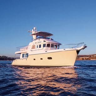 Nordhavn 52