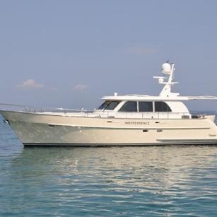 Sturiër Yachts 555 CS